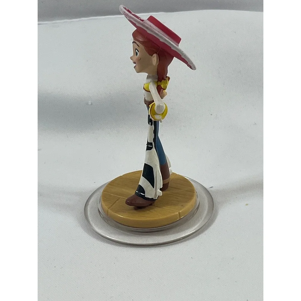 Disney Pixar infinity Toy story Jessie INF-1000009 figure character‎ video game
